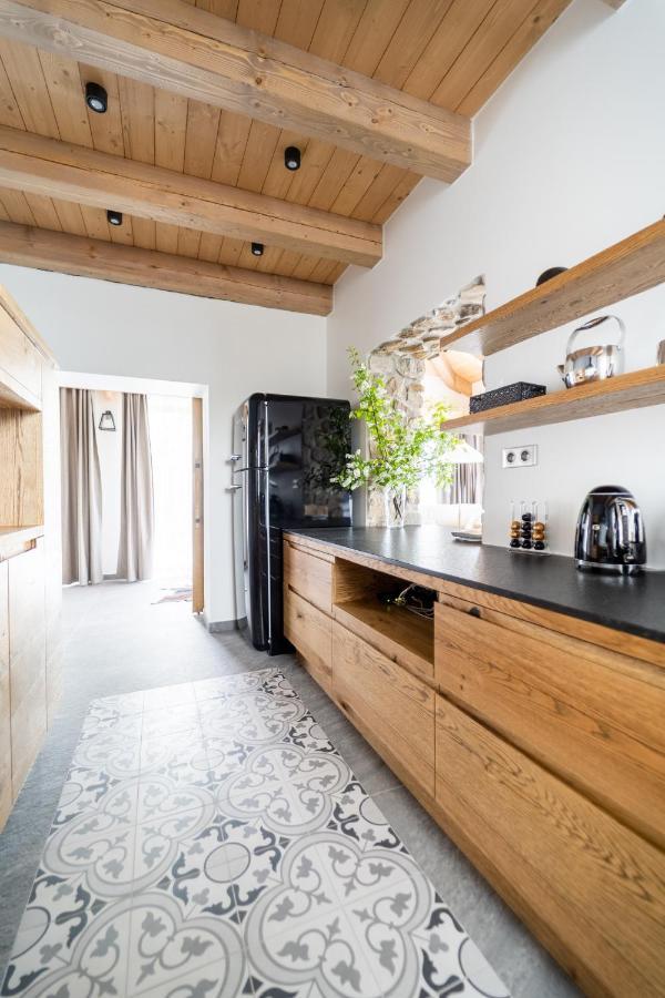 Farma Frantisek Hotel Stachy Kültér fotó