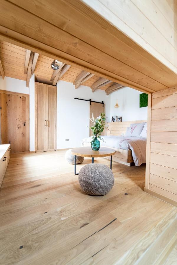 Farma Frantisek Hotel Stachy Kültér fotó
