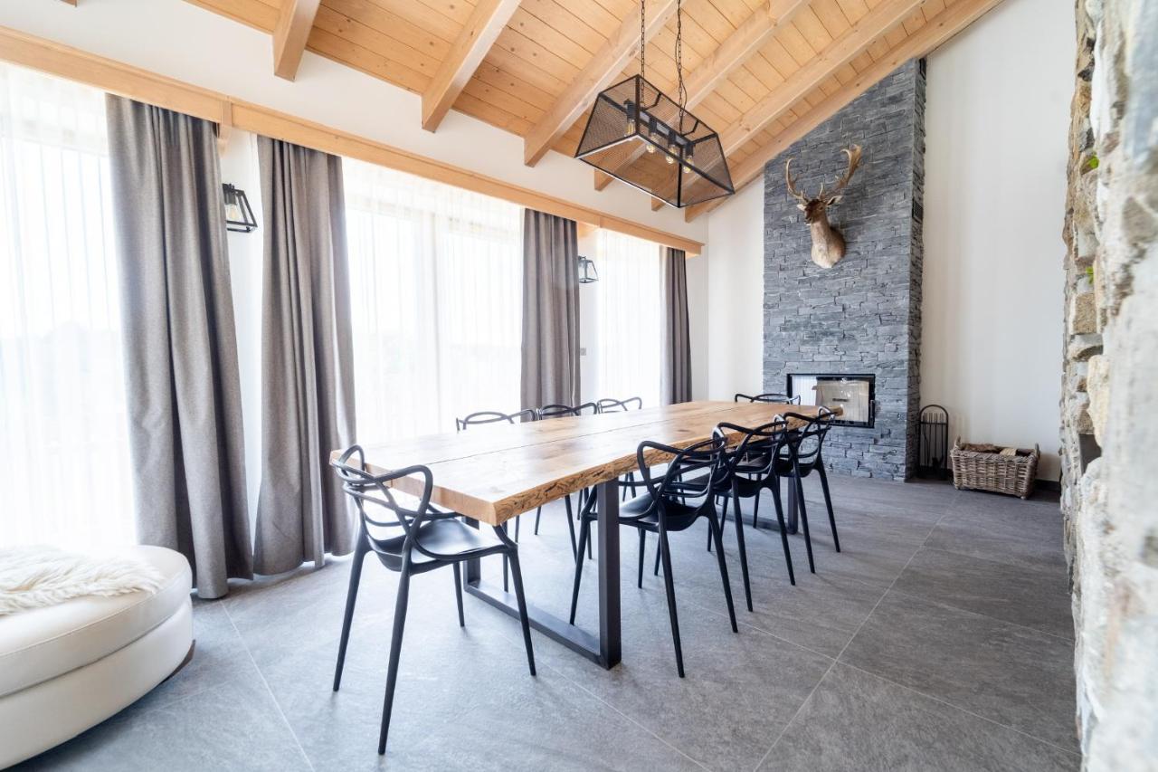 Farma Frantisek Hotel Stachy Kültér fotó
