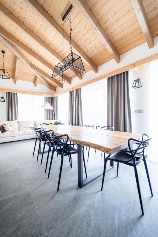 Farma Frantisek Hotel Stachy Kültér fotó