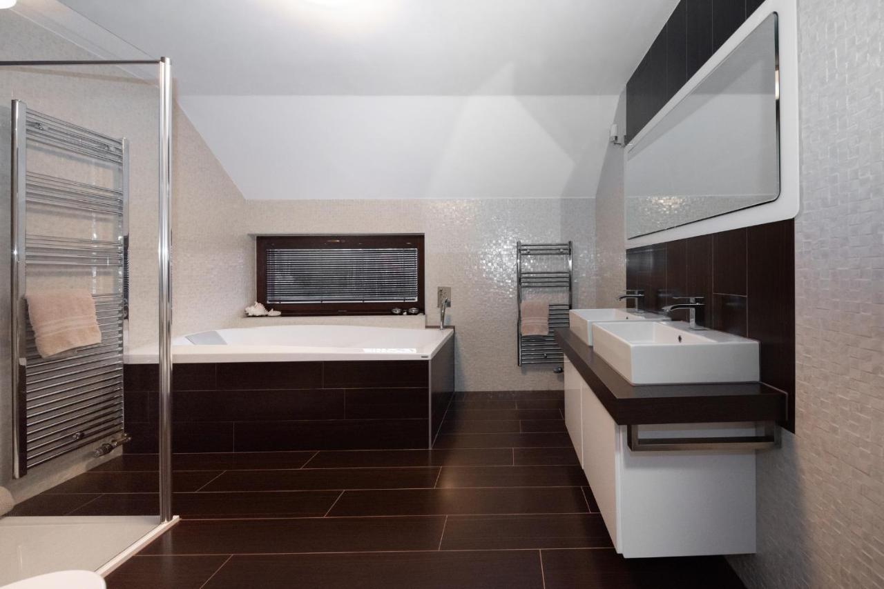 Farma Frantisek Hotel Stachy Kültér fotó