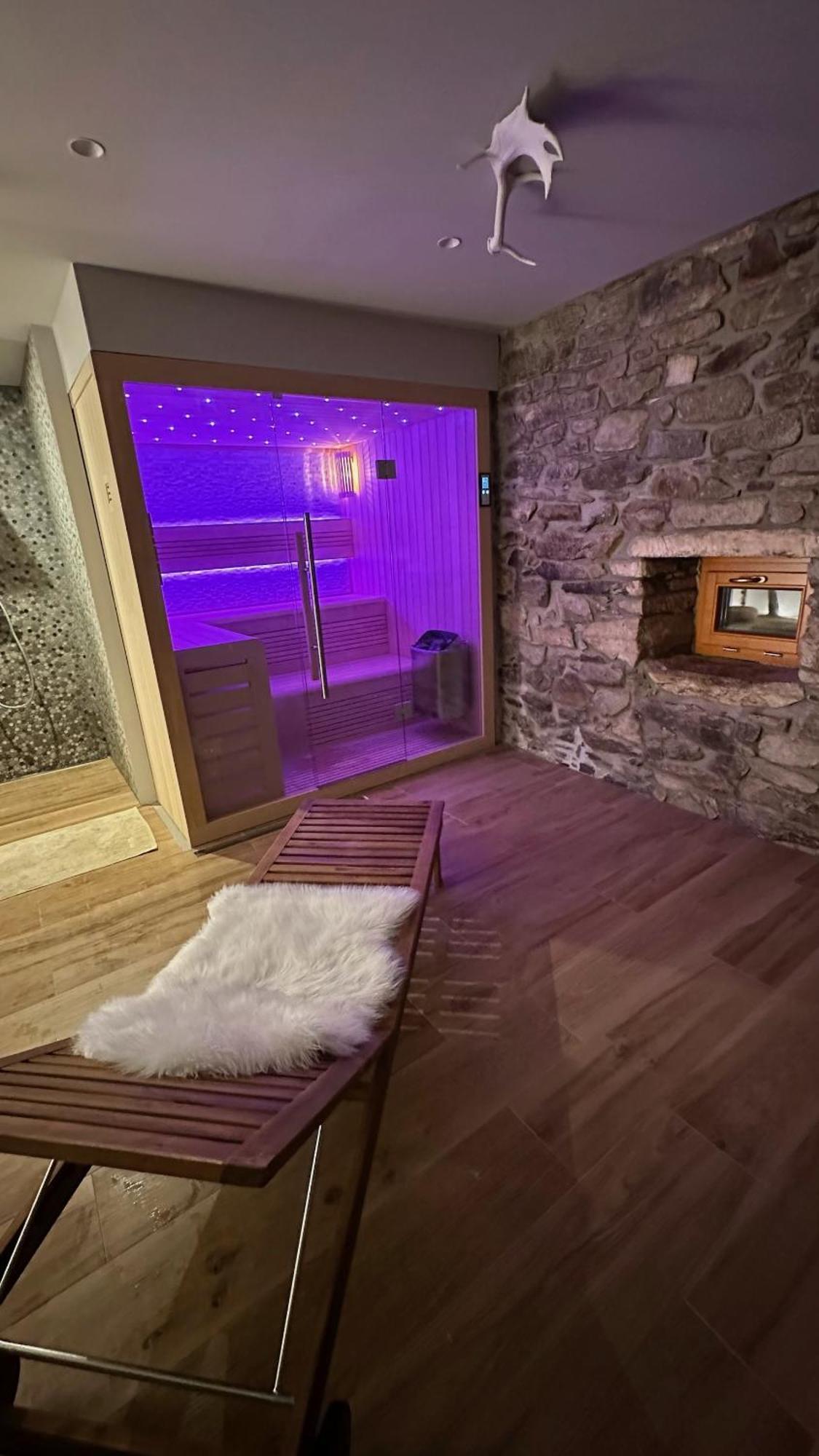 Farma Frantisek Hotel Stachy Kültér fotó